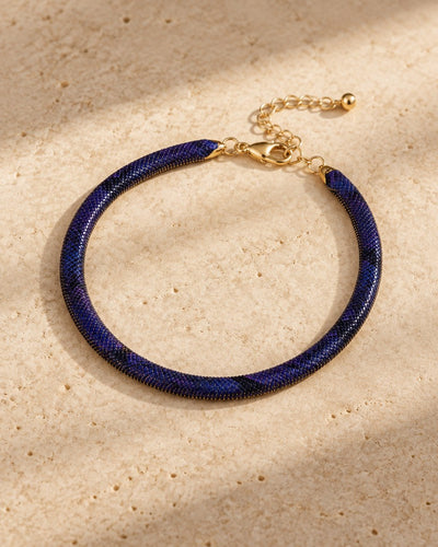 Das Serpe-Armband
