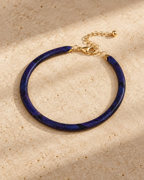 Das Serpe-Armband