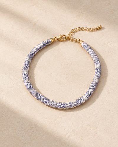 Das Serpe-Armband