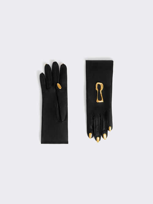 Die Mano-Handschuhe