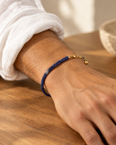 Das Serpe-Armband