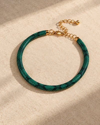 Das Serpe-Armband
