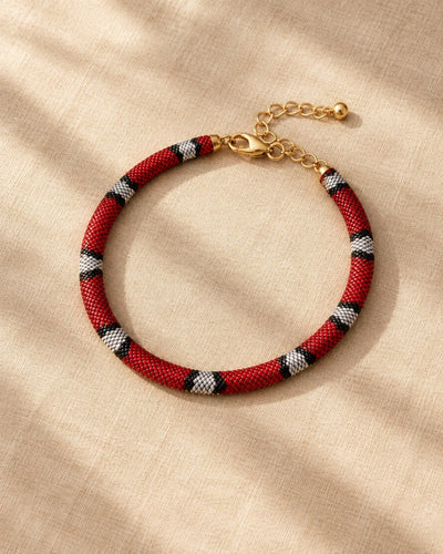 Das Serpe-Armband