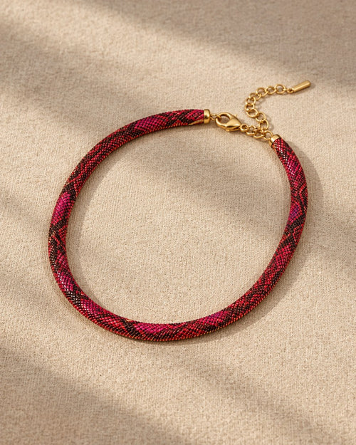 Das Serpe-Armband