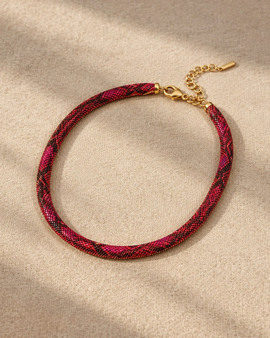 Das Serpe-Armband