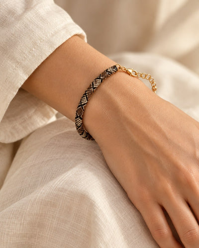 Das Serpe-Armband